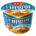 Paldo Bibim Spicy Korean Noodle Cup 115 g