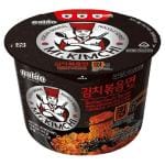 Paldo Mr Kimchi Korean Noodle Cup 116 g