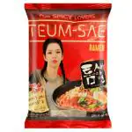 Paldo Teumsae Ramyum Korean Noodle 120 g