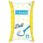 Baani Dahi Pouch 1 kg