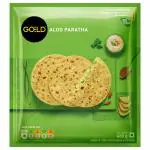 Goeld Aloo Paratha 400 g