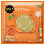 Goeld Methi Paratha 400 g