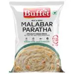 Buffet Malabar Paratha 1 kg (16 - 18 pcs)