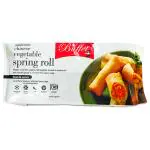 Buffet Authentic Chinese Vegetable Spring Roll 200 g