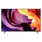 Sony Bravia 164 cm (65 inches) 4K Ultra HD Smart LED Google TV KD-65X80K (Black) (2022 Model) withDolby Vision Atmos & Alexa Compatibility