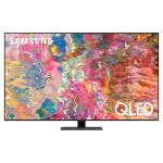 Samsung 125 cm (50 inch) Ultra HD (4K) QLED Smart LED TV, 8 Series 50Q80B