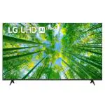 LG 108 cm (43 inch) Ultra HD (4K) Smart LED TV, 43UQ8050PSB