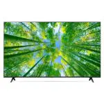 LG 164 cm (65 Inch) Ultra HD (4K) Smart TV, UQ80 65UQ8050PSB