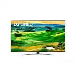 LG 164 cm (65 cm) 4K Ultra HD QNED Smart TV, 65QNED81SQA