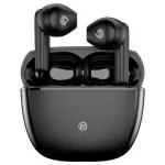 Noise TWS Buds Ace Wireless In-Ear Earbuds with 24 Hour Playback Time, Hyper Sync, Bluetooth v5.3, Charcoal Black