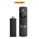 Fire TV Stick Lite with all-new Alexa Voice Remote Lite (no TV controls), now with App controls, 2022 release