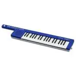 Yamaha SHS-300 VCJ4440 Standard Keyboard, 37 Keys, Blue