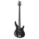Yamaha TRBX174 ZH44490 Electric Guitar, Black