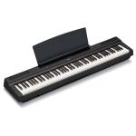 Yamaha P-125B ZX53400 Digital Piano, 88-Keys