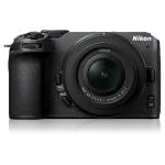 Nikon Z30 Mirrorless Camera with Nikkor Z DX 16-50 mm, 50-250 mm Dual Lens Kit