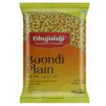 Bhujialalji Boondi Plain 150 g