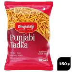 Bhujialalji Punjabi Tadka Namkeen 150 g