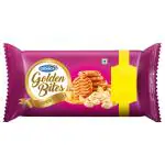 Cremica Golden Bites Cashew Cookies 500 g
