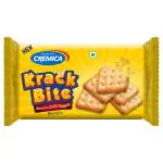 Cremica Krack Bite Sweet n Salty Biscuits 400 g