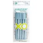 Hauser XO Blue Ball Pen 5 Pcs
