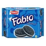 Parle Fabio Vanilla Creme Sandwich Biscuits 300 g