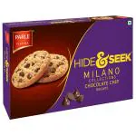 Parle Platina Hide & Seek Milano Chocolate Biscuit 150 g