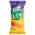 Lina Veg Vanilla Flavoured Cake 25 g