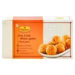 Haldiram's Nagpur Desi Ghee Dry Fruit Besan Laddu 250 g