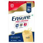 Ensure Vanilla High Protein Supplement 400 g