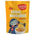 Slurrp Farm Foxtail Millet Noodles 192 g