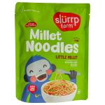 Slurrp Farm Little Millet Noodles 192 g