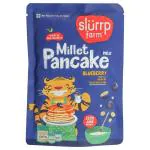 Slurrp Farm Blueberry Millet Pancake Mix 150 g