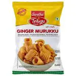 Telugu Foods Ginger Muruku 150 g