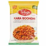 Telugu Foods Kara Boondhi 400 g