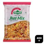 Pramod Jhal Mix 400 g