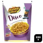 Bombay Hot Disco Namkeen 220 g