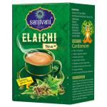 Sanjivani Elaichi Leaf Tea 250 g