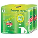 Limca 300 ml (Pack of 6)