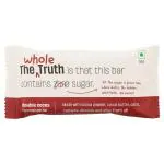 The Whole Truth Double Cocoa Protein Bar 52 g