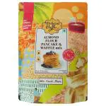 Belgian Waffle Co Almond Pancake & Waffle Mix 250 g