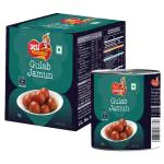 Desi Foodees Gulab Jamun 1 kg