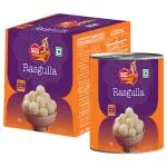 Desi Foodees Rasgulla 1 kg