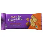 Cadbury Dairy Milk Nutty Kulfi Chocolate 36 g
