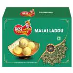 Desi Foodees Malai Laddu 200 g