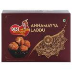 Desi Foodees Annamayya Laddu 200 g