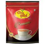 City Gold Premium Tea 500 g (Pouch)