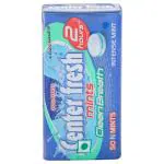 Center Fresh Mints Lozenges 35 g (50 pcs)