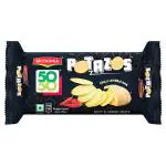 Britannia 50-50 Potazos Chilli Americana Spicy Crisps 71.5 g