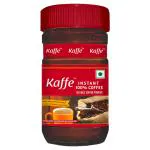 Kaffe Instant Pure Coffee 100 g Bottle