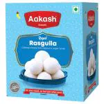 Aakash Royal Rasgulla 1 kg